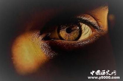 第六感是什么第六感真的存在嗎第六感準確嗎