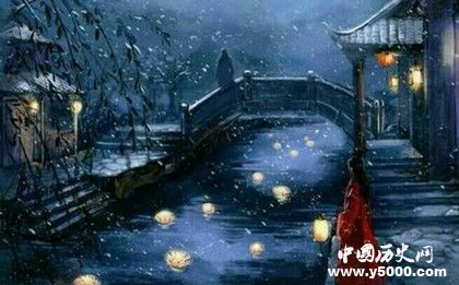 王勃辭賦詩歌作品介紹王勃辭賦詩歌作品有哪些特點