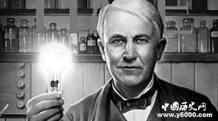 愛迪生生平故事簡(jiǎn)介愛迪生的發(fā)明有哪些？
