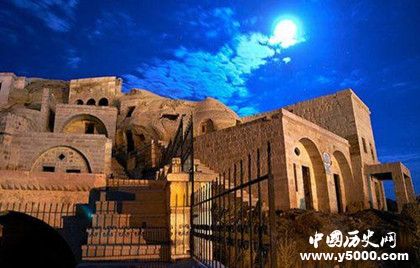 赫楞人的發(fā)展歷史簡介，是誰摧毀了貿易之城特洛伊？