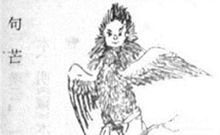 句芒傳說故事簡(jiǎn)介句芒的原型是什么？