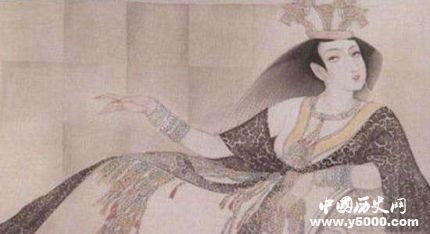 妺喜生平故事簡介妺喜真的導(dǎo)致夏朝滅亡了嗎？