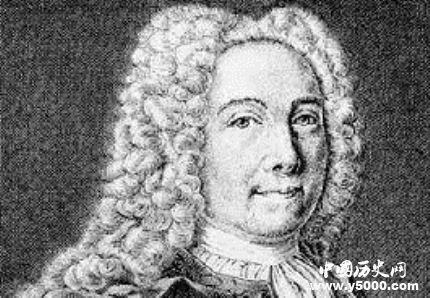 史威登保生平經(jīng)歷史威登保有什么影響力？