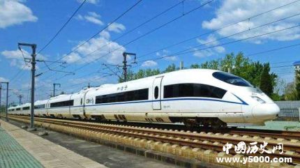 第一條智能化高鐵今年開通第一條智能化高鐵智能在哪里？