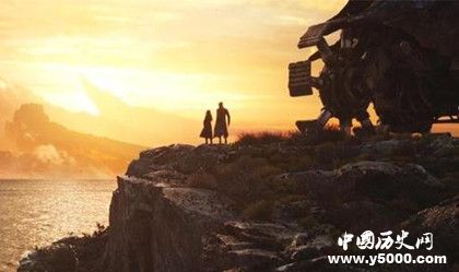 掠食城市劇情故事介紹掠食城市什么時(shí)候上映影片特效怎么樣