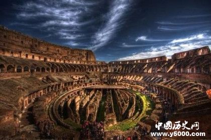 羅馬斗獸場簡介羅馬斗獸場有什么作用羅馬人是怎么生活的 羅馬斗獸場簡介羅馬斗獸場有什么作用羅馬人是怎么生活的