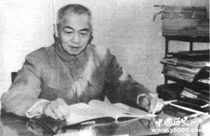 曹本熹生平經(jīng)歷簡(jiǎn)介曹本熹貢獻(xiàn)成就有哪些？