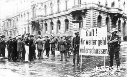 卡普政變背景過(guò)程簡(jiǎn)介如何評(píng)價(jià)卡普政變？