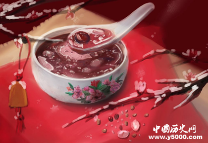 陜西關(guān)中是怎么過臘八節(jié)的陜西關(guān)中臘八節(jié)有哪些習(xí)俗