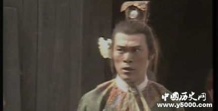 穆春生平簡介穆春的故事穆春的結(jié)局如何？