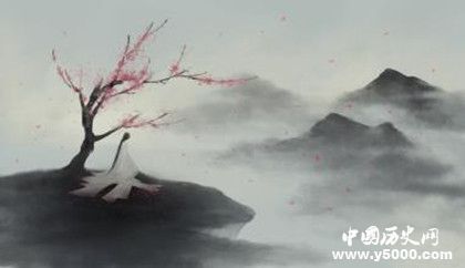 杜牧詩歌代表作品文學(xué)成就有哪些杜牧詩歌有哪些特點 杜牧詩歌代表作品文學(xué)成就有哪些杜牧詩歌有哪些特點
