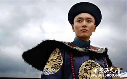 攝政王簡介攝政王是什么身份攝政王的權(quán)力有多大