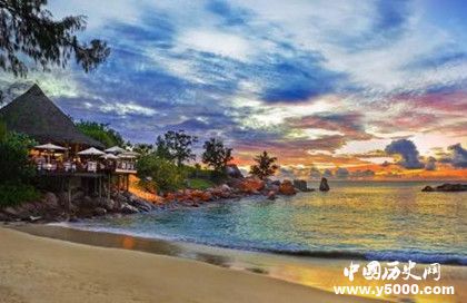 海盜拉布斯是誰拉布斯在塞舌爾群島藏了什么