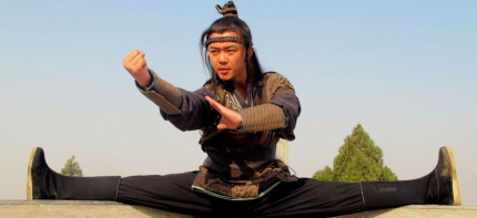 阮小七生平簡介阮小七的故事阮小七的結(jié)局如何？