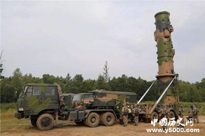 導彈發(fā)射后導彈發(fā)射車為什么不會燒壞