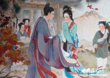 唐朝傳奇故事昆侖奴磨勒成就崔生的一段美好姻緣 唐朝傳奇故事昆侖奴磨勒成就崔生的一段美好姻緣