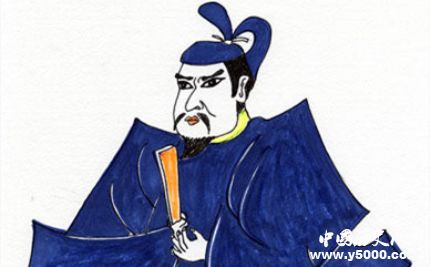 日本光仁天皇生平經(jīng)歷光仁天皇是怎么死的？