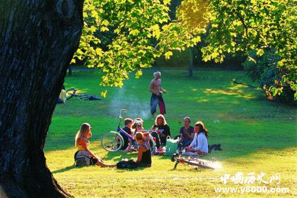 2019世界幸福報(bào)告出爐2019世界幸福報(bào)告排名介紹