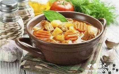 大雪節(jié)氣應(yīng)該吃哪些傳統(tǒng)食物大雪節(jié)氣養(yǎng)生原則