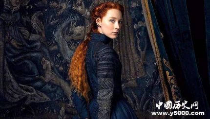 瑪麗一世生平故事簡介瑪麗一世是怎么死的？