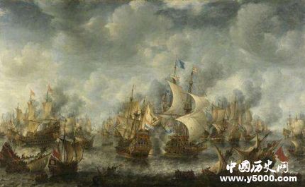 第一次英荷戰(zhàn)爭過程簡介第一次英荷戰(zhàn)爭意義是什么？