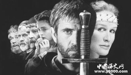 《哈姆雷特》劇情人物分析《哈姆雷特》經(jīng)典獨(dú)白有哪些？