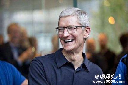 庫(kù)克年終獎(jiǎng)1200萬(wàn)美元的原因庫(kù)克個(gè)人簡(jiǎn)介