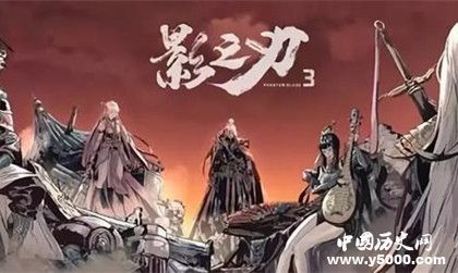 影之刃3游戲風格游戲操作有哪些變化TapTap評分怎么樣