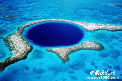 無底洞在什么地方 無底洞的出口在哪兒 