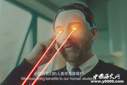 科幻小說推薦《裂變》小說故事介紹有多少部作者腦洞無限大 科幻小說推薦《裂變》小說故事介紹有多少部作者腦洞無限大