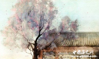 晏殊簡(jiǎn)介晏殊生平經(jīng)歷介紹晏殊人物評(píng)價(jià)怎么樣