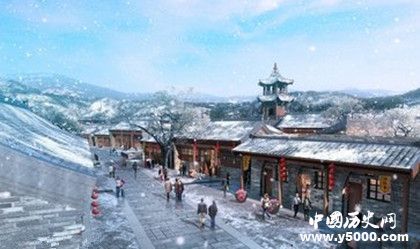 范仲淹岳陽(yáng)樓記原文翻譯介紹創(chuàng)作背景藝術(shù)手法介紹 范仲淹岳陽(yáng)樓記原文翻譯介紹創(chuàng)作背景藝術(shù)手法介紹