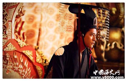 秦始皇生平故事秦始皇怎么開創(chuàng)的帝制