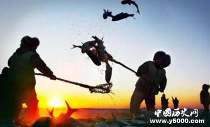 查干湖冬捕頭魚價格多少查干湖冬捕簡介歷史發(fā)展過程介紹