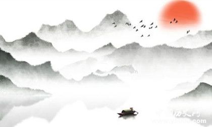 韋應物代表作滁州西澗原文鑒賞作品翻譯創(chuàng)作背景藝術特色 韋應物代表作滁州西澗原文鑒賞作品翻譯創(chuàng)作背景藝術特色