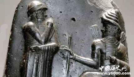 漢謨拉比法典主要內(nèi)容簡介漢謨拉比法典的意義是什么？