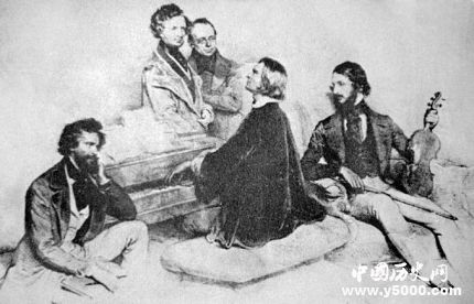 柏遼茲生平簡(jiǎn)介柏遼茲代表作柏遼茲的作品特色是什么? 柏遼茲生平簡(jiǎn)介柏遼茲代表作柏遼茲的作品特色是什么?