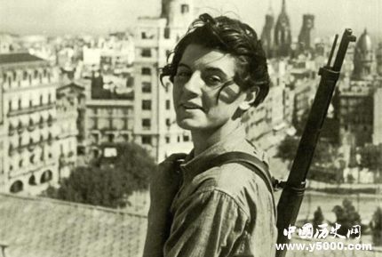 西班牙內(nèi)戰(zhàn)概況西班牙內(nèi)戰(zhàn)結(jié)果怎么樣？