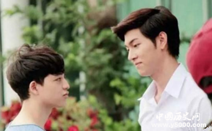 腐劇推薦《逐月之月》第二季播出時間人物劇情結(jié)局介紹