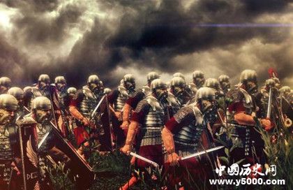 羅馬的軍事力量有多強(qiáng)大？漢尼拔是如何成為統(tǒng)治者的？