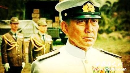 山本五十六資料介紹山本五十六是誰(shuí)擊斃的