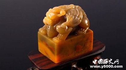 秦始皇傳國玉璽之謎：秦始皇傳國玉璽的下落