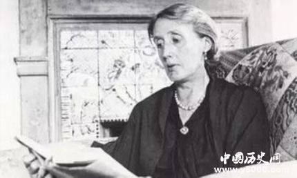 英國女作家伍爾芙生平經(jīng)歷簡介伍爾芙作品有哪些？