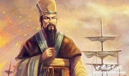 三國人物呂岱生平簡介呂岱的故事呂岱是怎么死的？