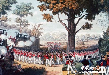 英緬戰(zhàn)爭(zhēng)簡(jiǎn)介三次英緬戰(zhàn)爭(zhēng)時(shí)間英緬戰(zhàn)爭(zhēng)的影響是什么？