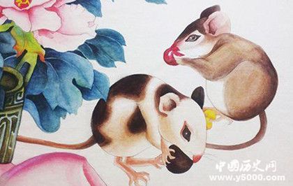 2018年屬鼠的人運(yùn)勢怎么樣屬鼠的人婚配情況介紹 2018年屬鼠的人運(yùn)勢怎么樣屬鼠的人婚配情況介紹