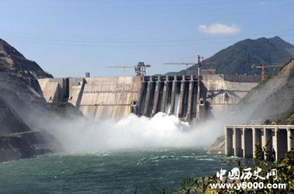 伊泰普水電站簡(jiǎn)介建設(shè)過程主要功能歷史影響介紹