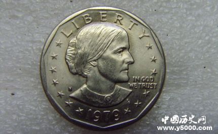 女權(quán)第一人蘇珊安東尼生平故事簡介如何評價蘇珊安東尼？