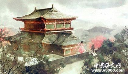 范仲淹簡介生平經(jīng)歷人物評價介紹范仲淹是怎么死的