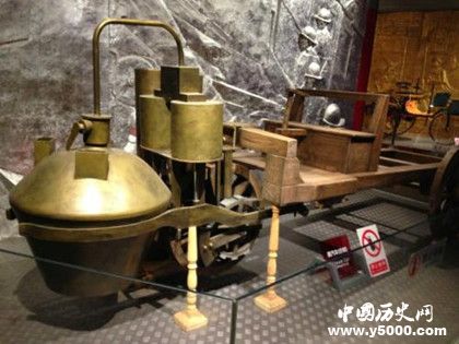 歐洲蒸汽機(jī)是怎么發(fā)明出來(lái)的？蒸汽機(jī)發(fā)明者，發(fā)明時(shí)間！